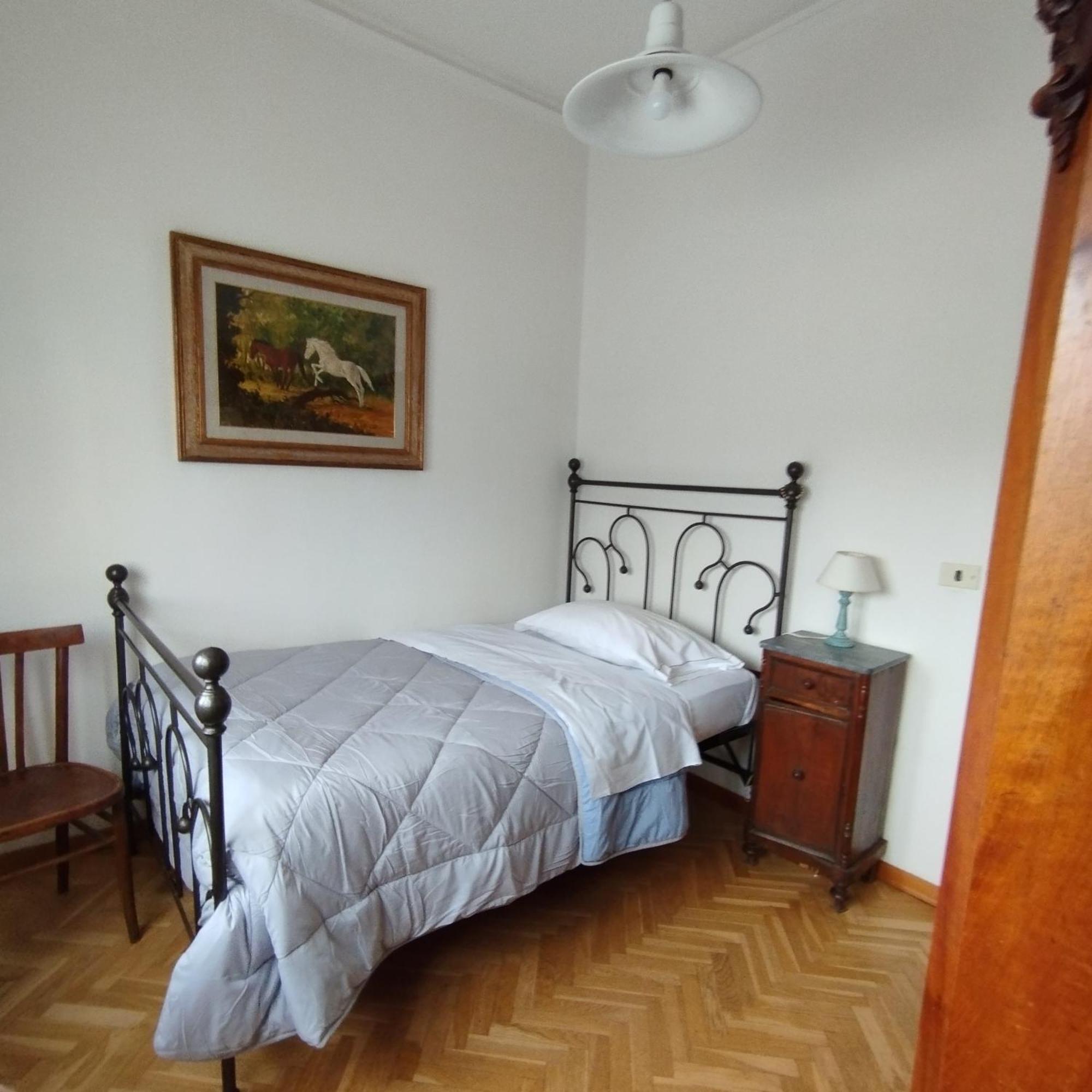Casa Ugo Apartment ป็อปปี ภายนอก รูปภาพ